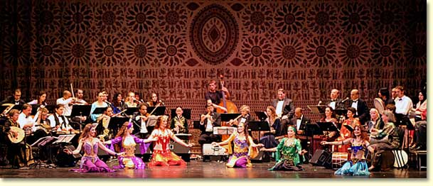 UCSB Middle East Ensemble